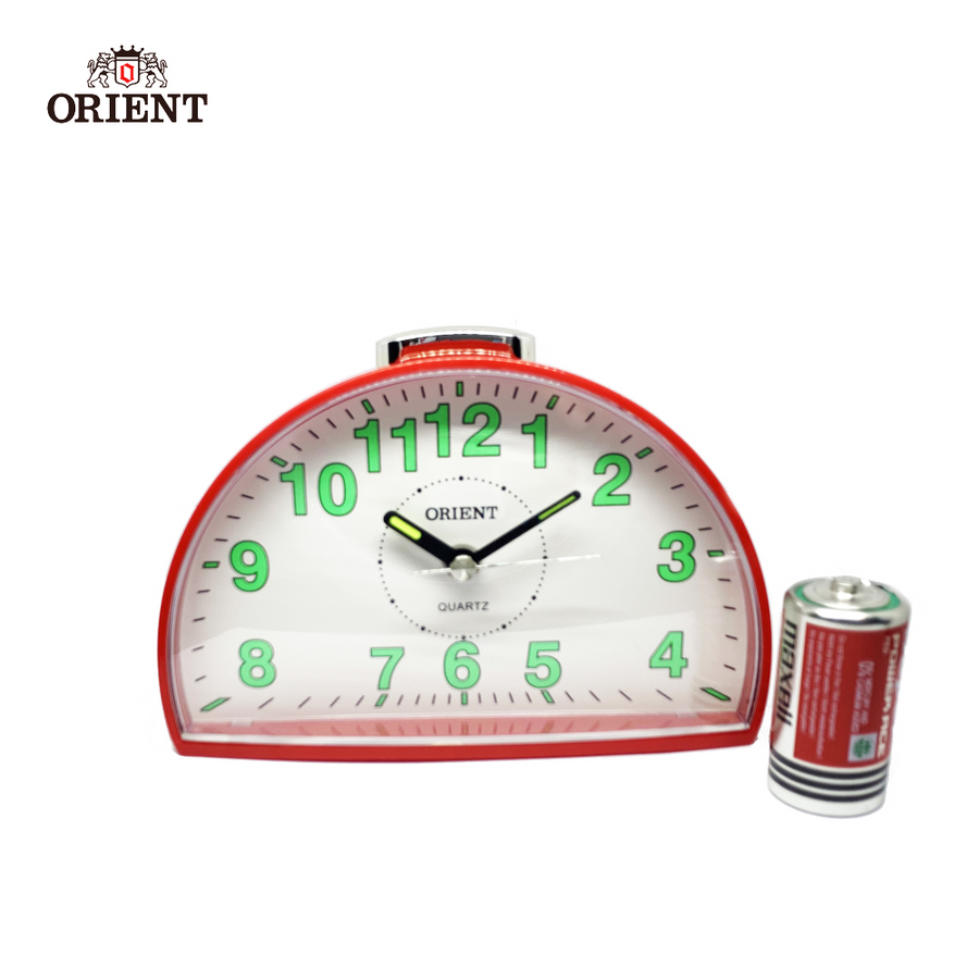Orient OG808-74 Alarm Clock