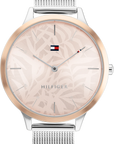 Tommy Hilfiger 1782493 Samantha Quartz