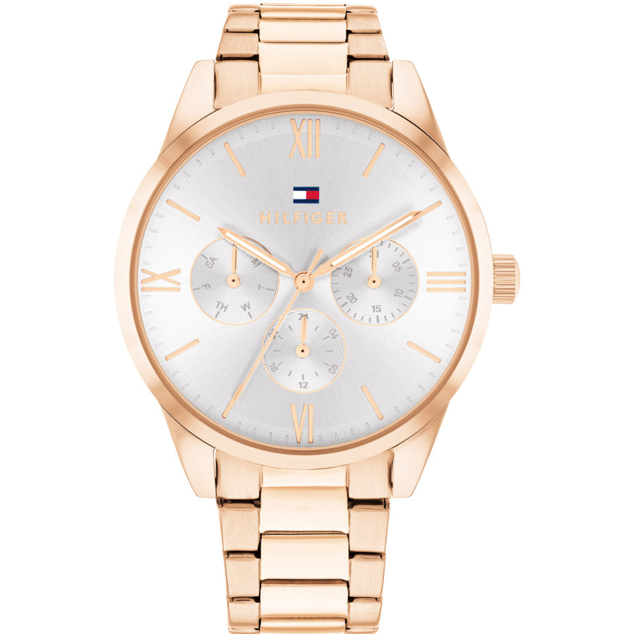 Tommy Hilfiger 1782747 Camille Quartz