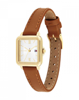 Tommy Hilfiger 1782859 Women's Quartz Watch – Leather Strap