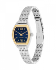 Tommy Hilfiger 1782869 Women's Quartz Watch – Blue Dial, Stainless Steel Band