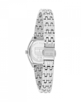 Tommy Hilfiger 1782869 Women's Quartz Watch – Blue Dial, Stainless Steel Band