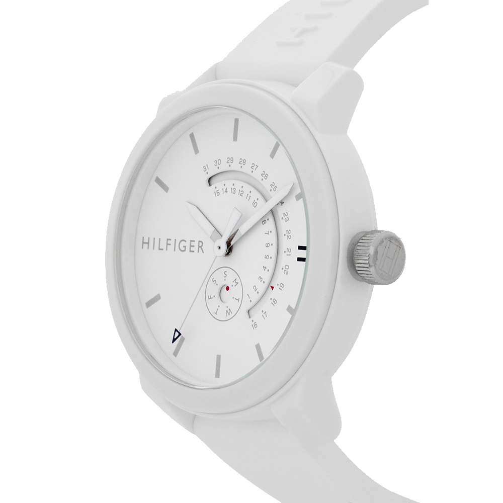 Tommy Hilfiger Denim 1791481 Men's Watch
