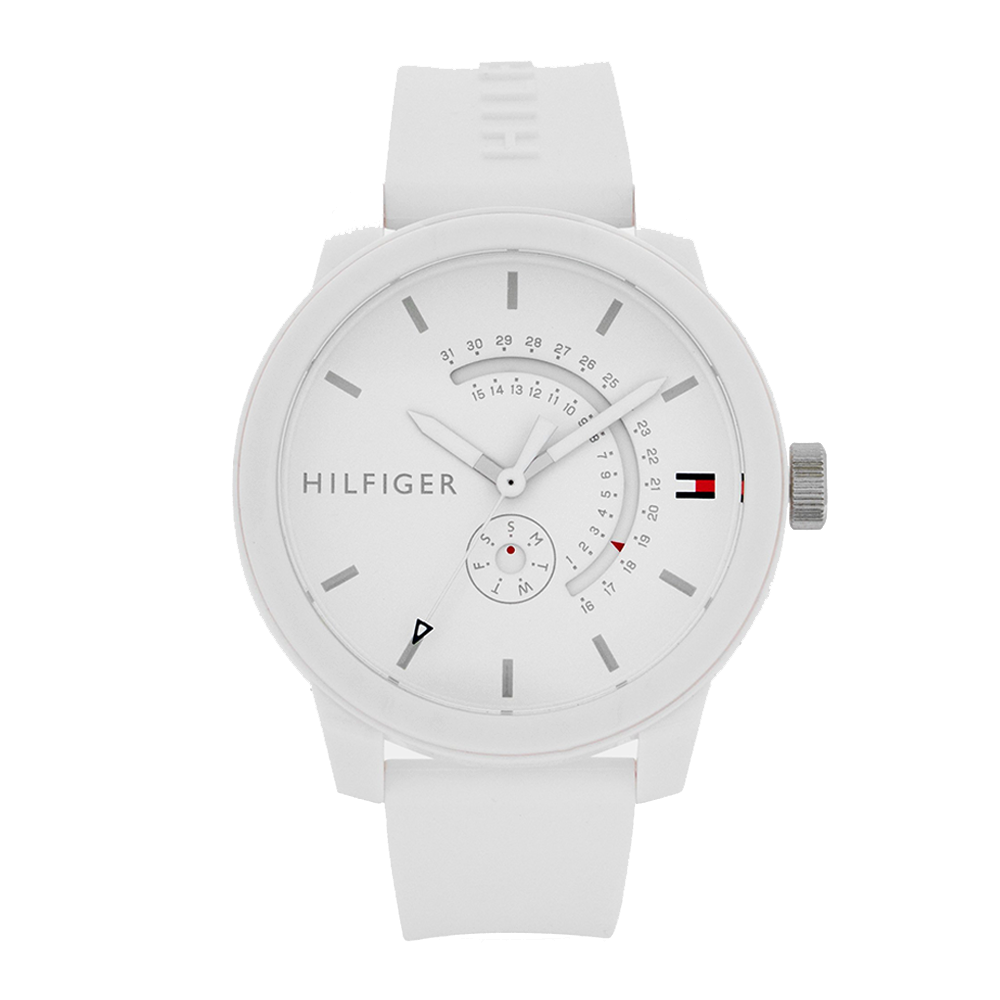 Tommy Hilfiger Denim 1791481 Men's Watch