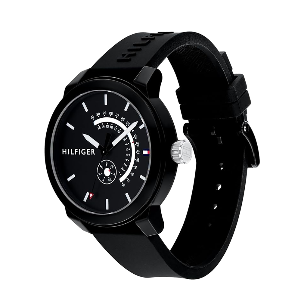 Tommy Hilfiger Denim 1791483 Men's Quartz Watch