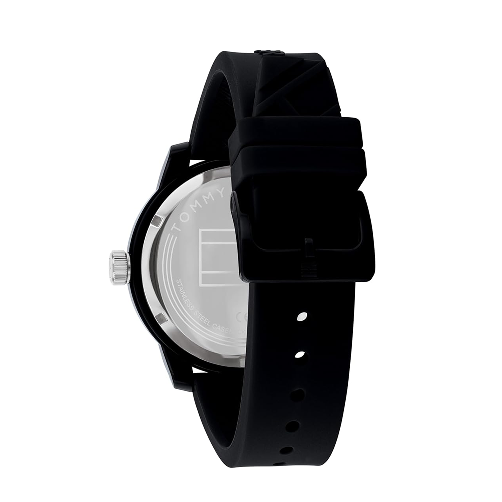 Tommy Hilfiger Denim 1791483 Men's Quartz Watch