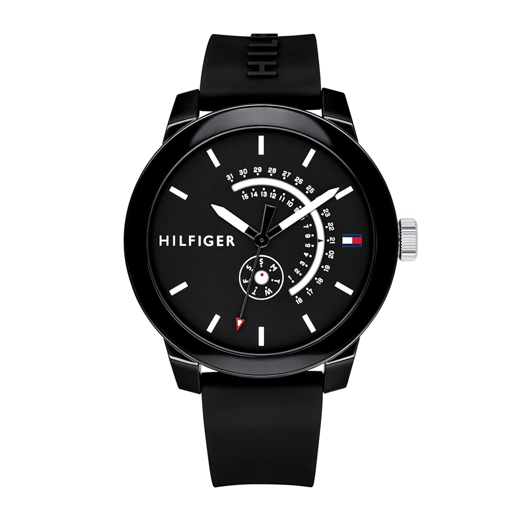 Tommy Hilfiger Denim 1791483 Men's Quartz Watch