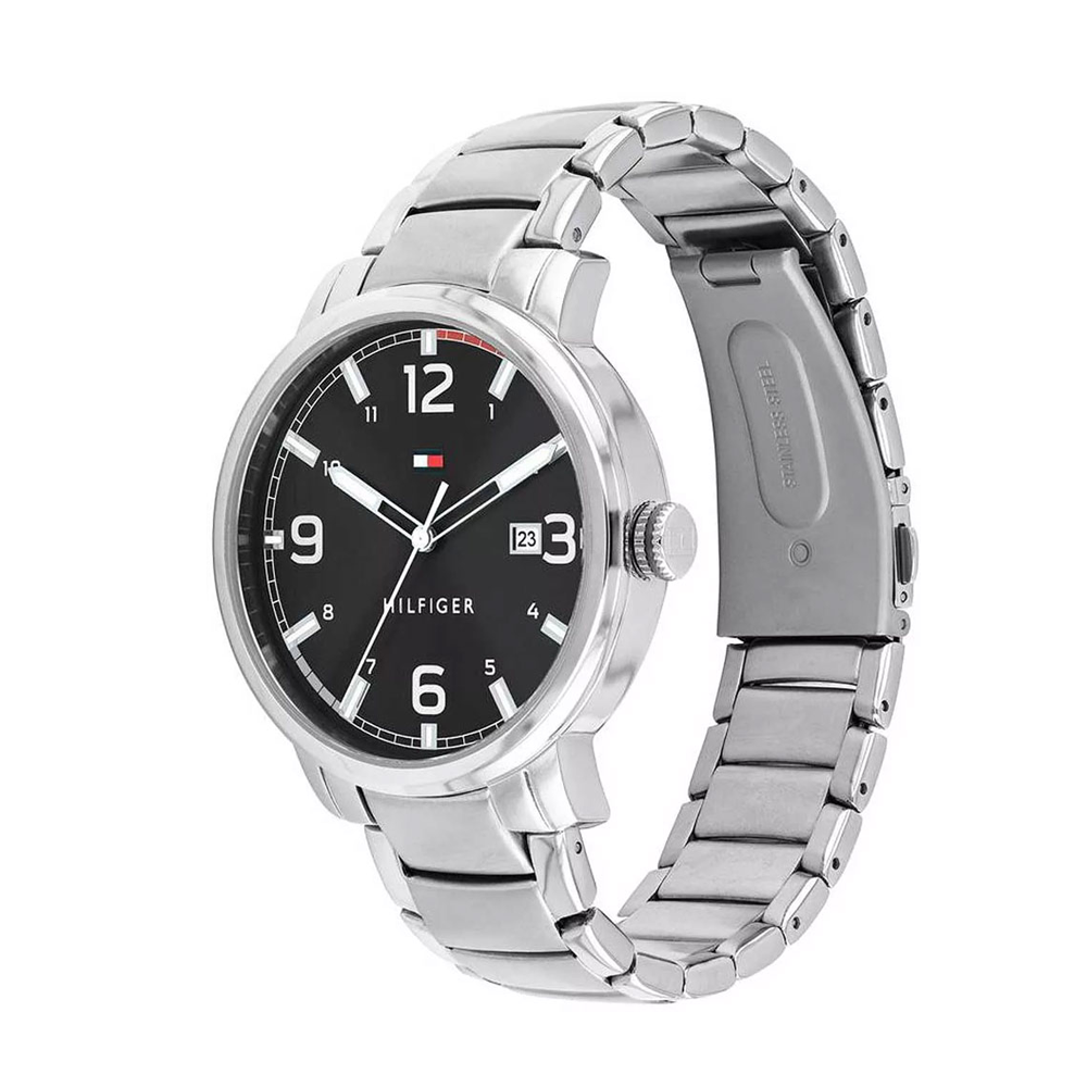 Tommy Hilfiger Essential 1791755 Men's Quartz Watch