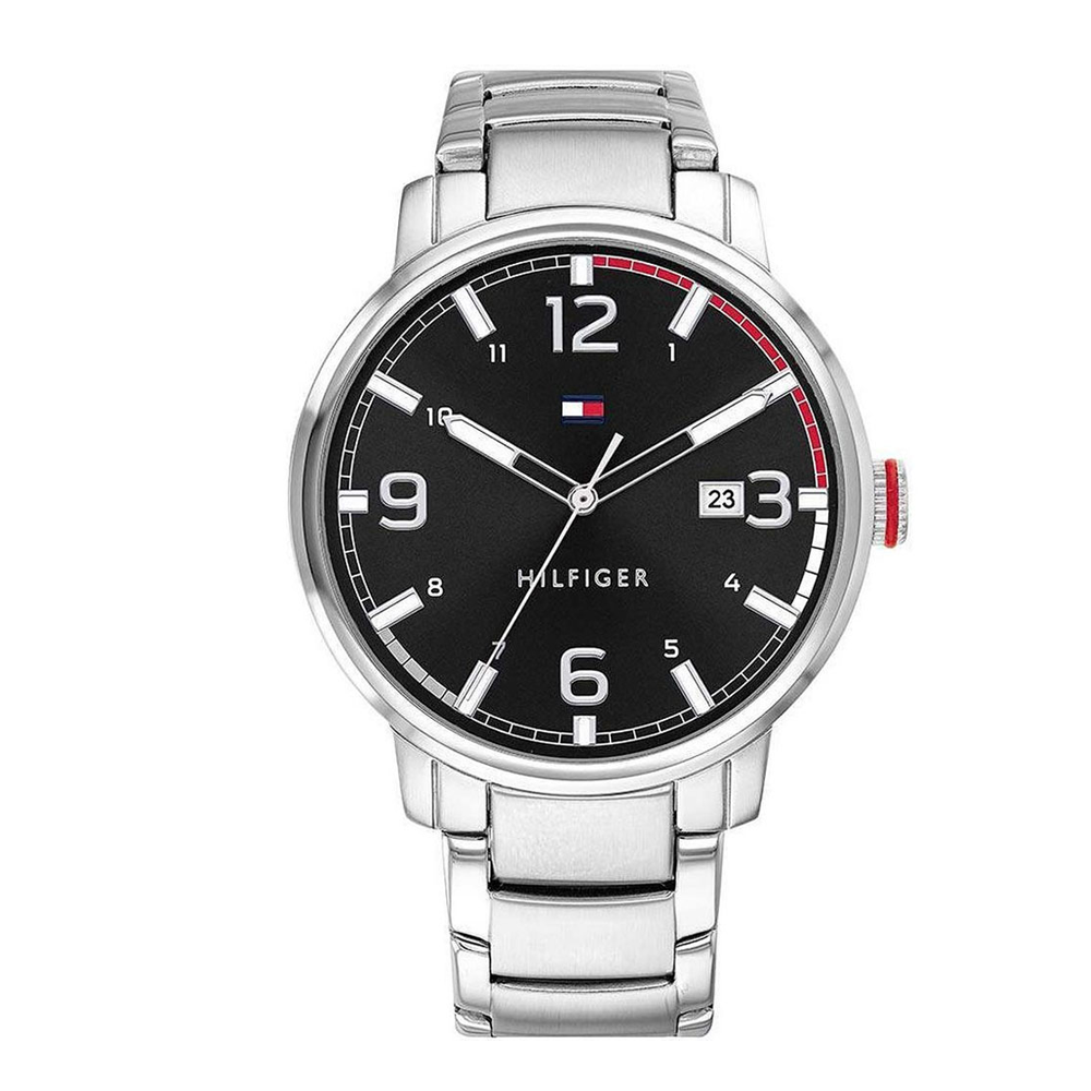 Tommy Hilfiger Essential 1791755 Men's Quartz Watch