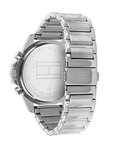 Tommy Hilfiger Mason Men Multi-Function Stainless Steel Watch 1791788