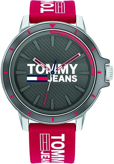 Tommy Hilfiger 1791826 Houston Quartz