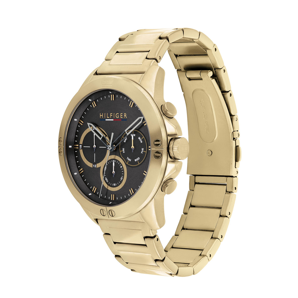 Tommy Hilfiger 1791891 Men's Watch