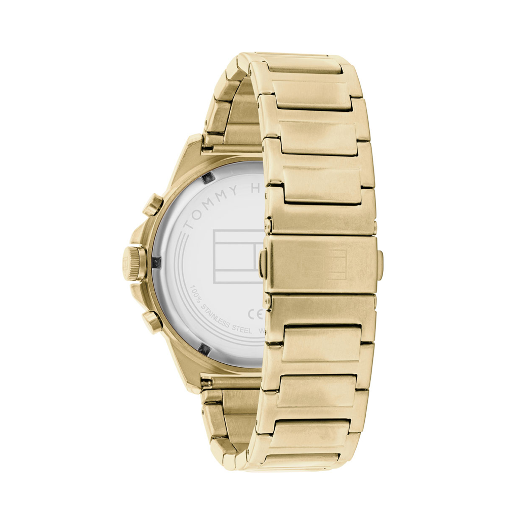 Tommy Hilfiger 1791891 Men's Watch