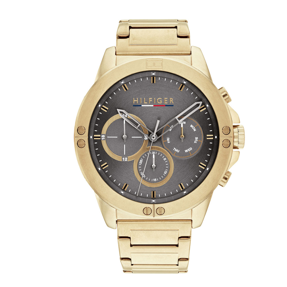 Tommy Hilfiger 1791891 Men's Watch