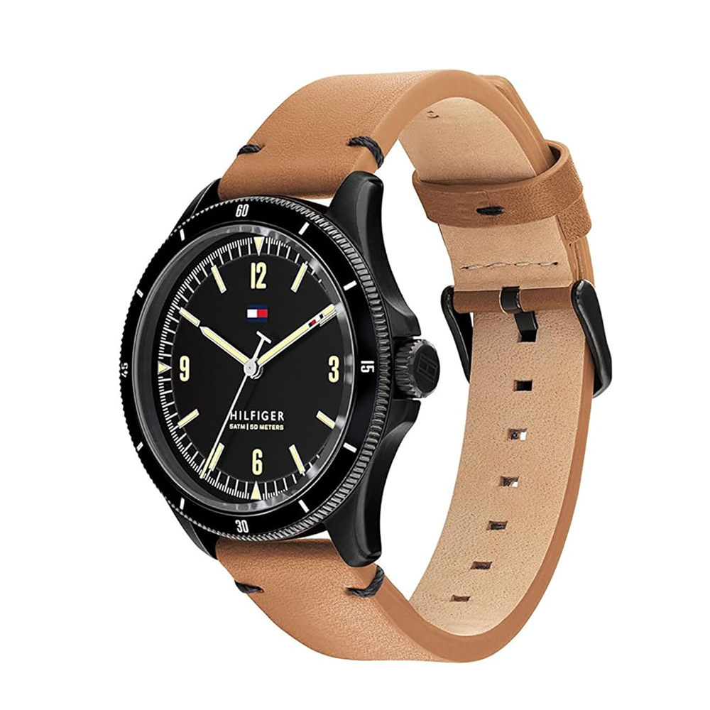 Tommy Hilfiger 1791906 Men's Watch