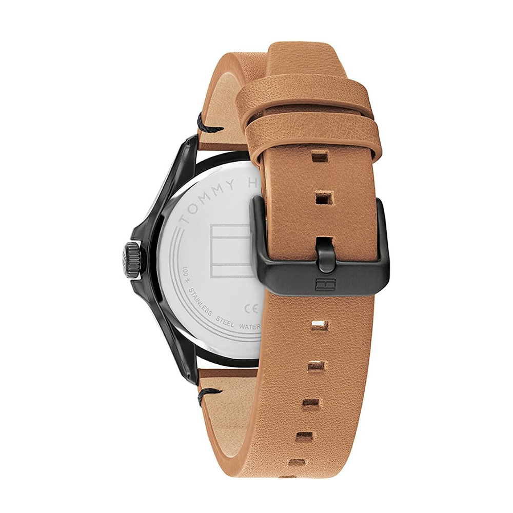 Tommy Hilfiger 1791906 Men's Watch