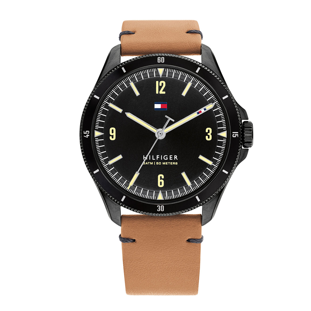 Tommy Hilfiger 1791906 Men's Watch
