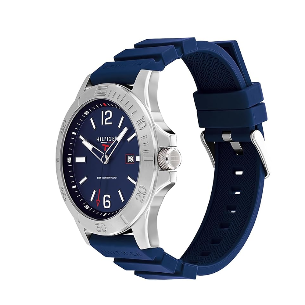 Tommy Hilfiger 1791991 Men's Watch