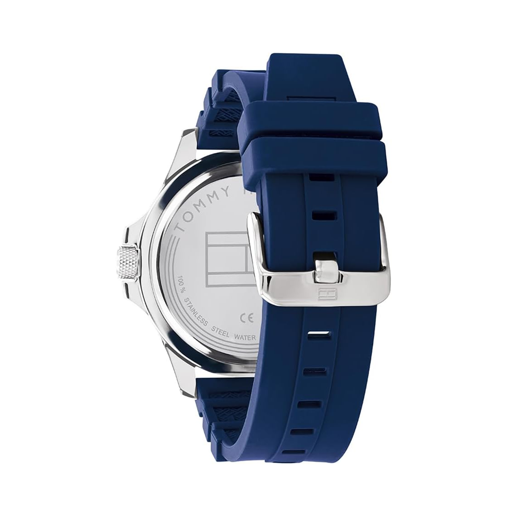 Tommy Hilfiger 1791991 Men's Watch