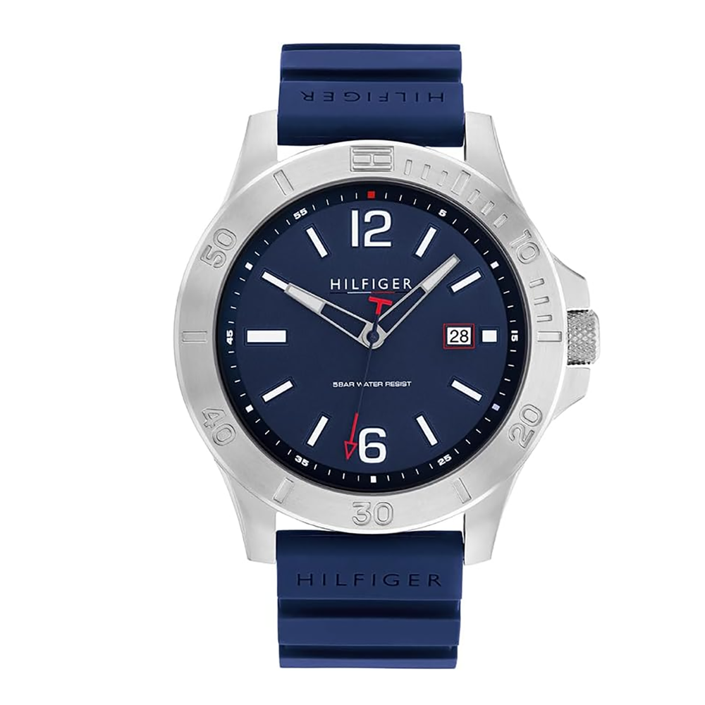 Tommy Hilfiger 1791991 Men's Watch