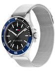 Tommy Hilfiger 1792037 Analog