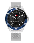 Tommy Hilfiger 1792037 Analog