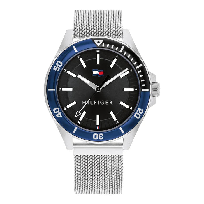 Tommy Hilfiger 1792037 Analog