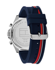 Tommy Hilfiger Clark Men Multi-Colour Silicone Watch 1792083