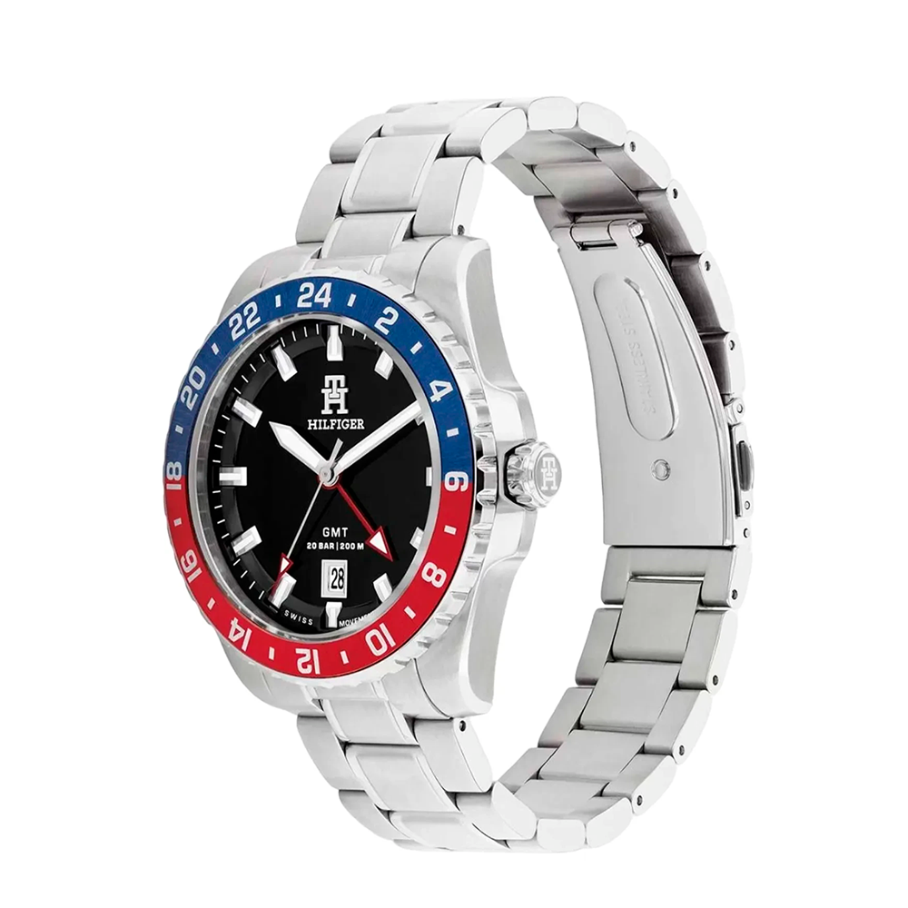 Tommy Hilfiger 1792131 Men's Watch