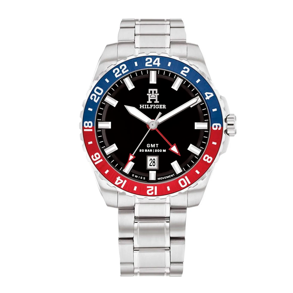 Tommy Hilfiger 1792131 Men's Watch