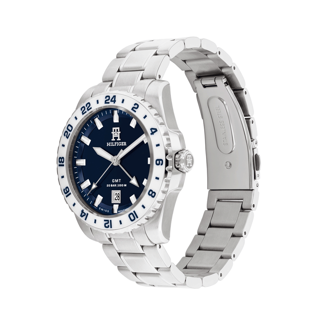 Tommy Hilfiger 1792132 Men's Watch