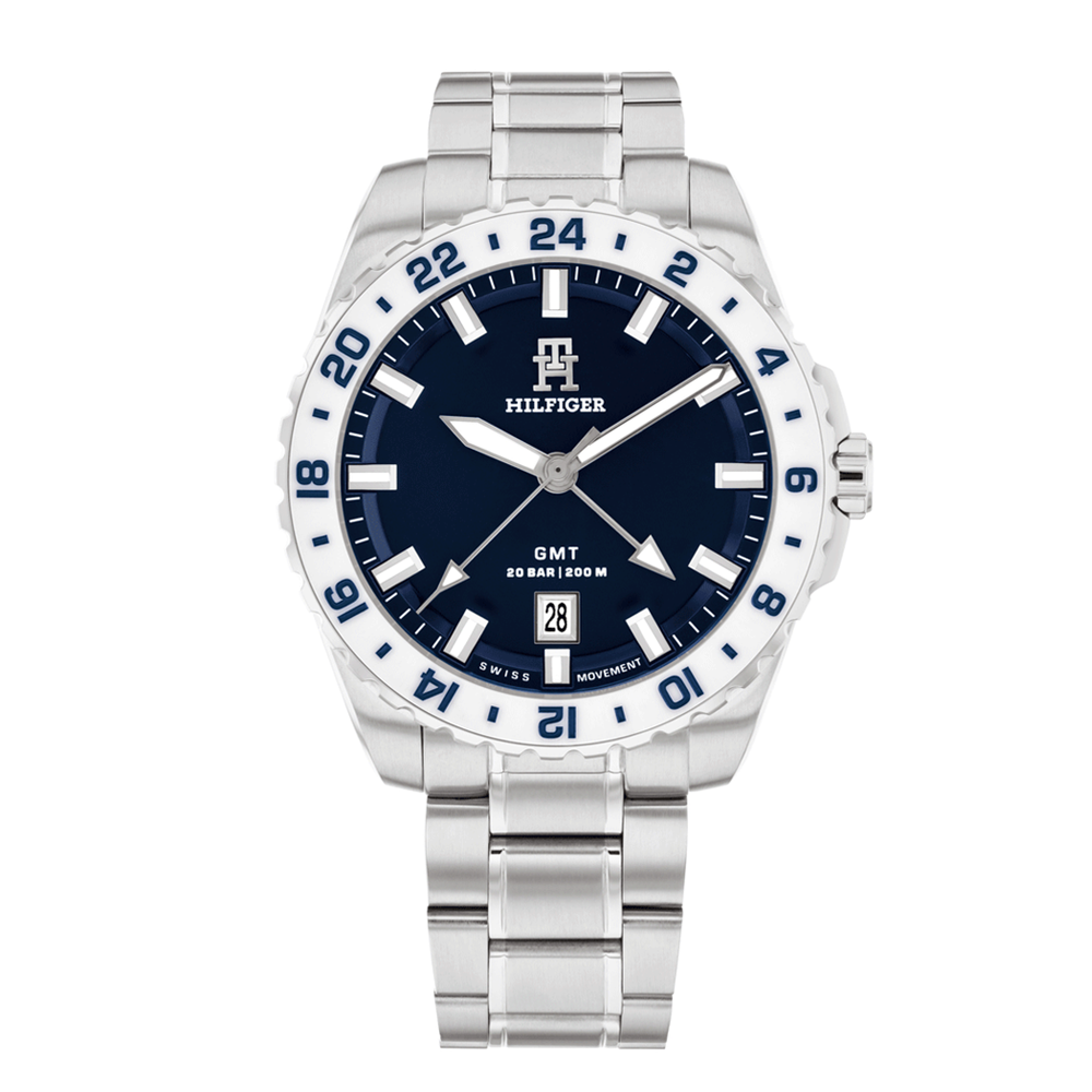 Tommy Hilfiger 1792132 Men's Watch