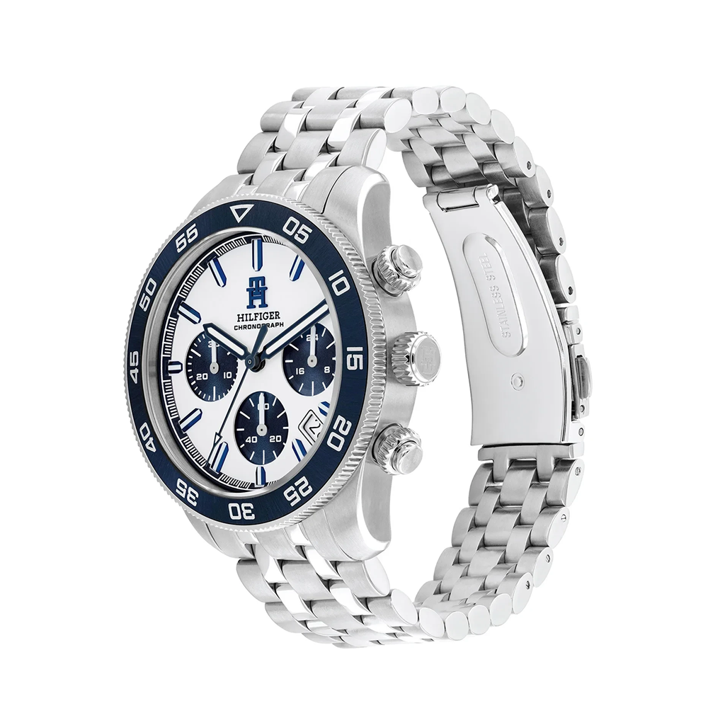 Tommy Hilfiger 1792157 Men's Watch
