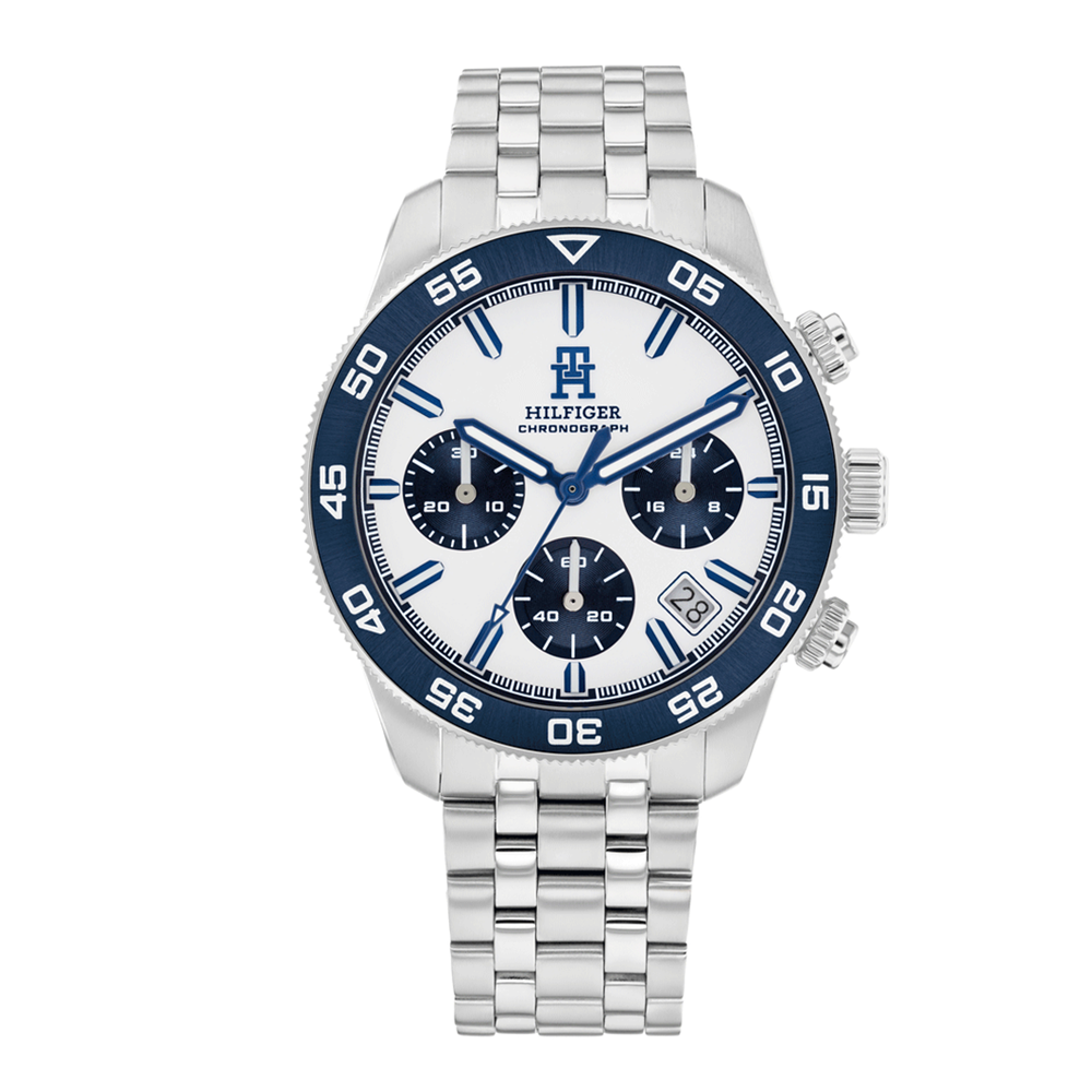 Tommy Hilfiger 1792157 Men's Watch