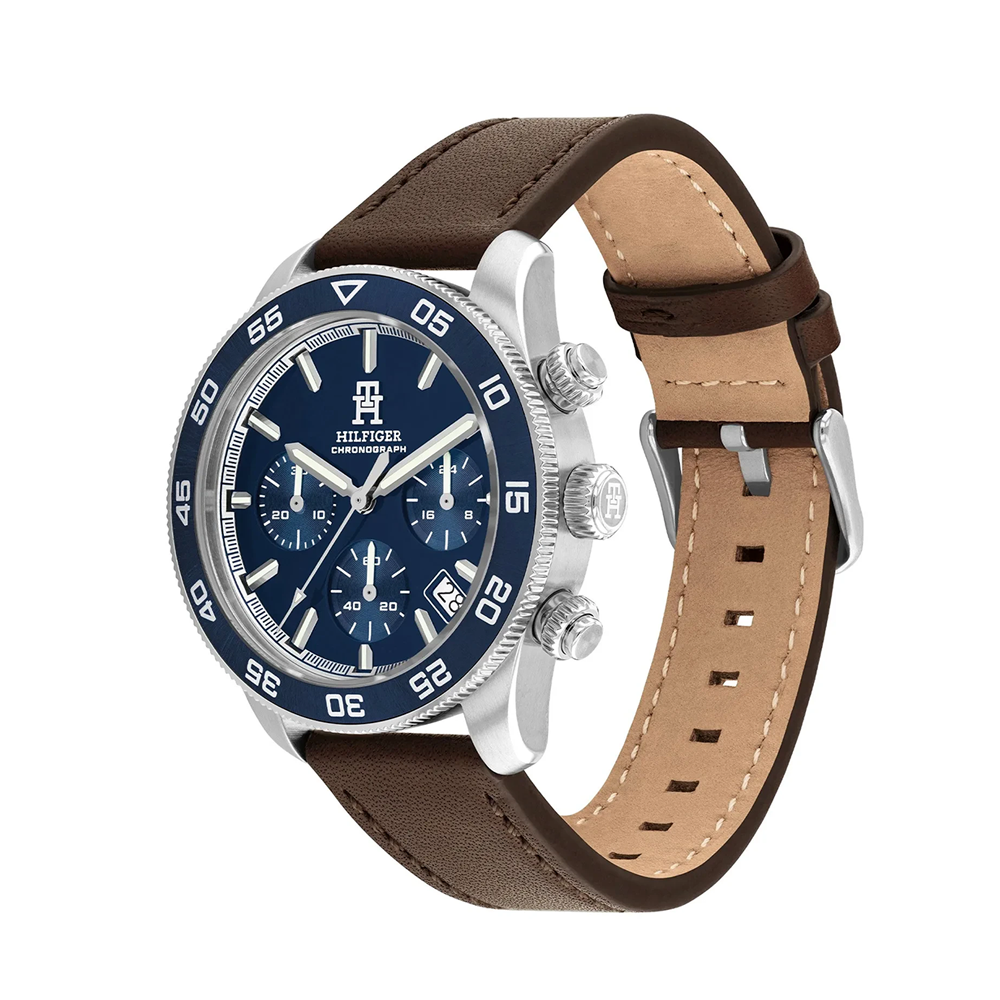 Tommy Hilfiger 1792163 Men's Watch