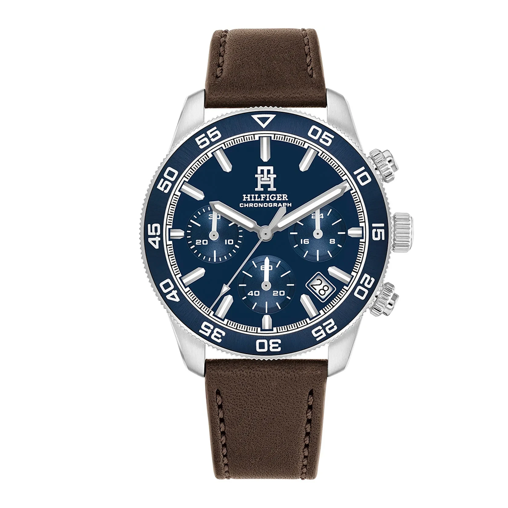 Tommy Hilfiger 1792163 Men's Watch