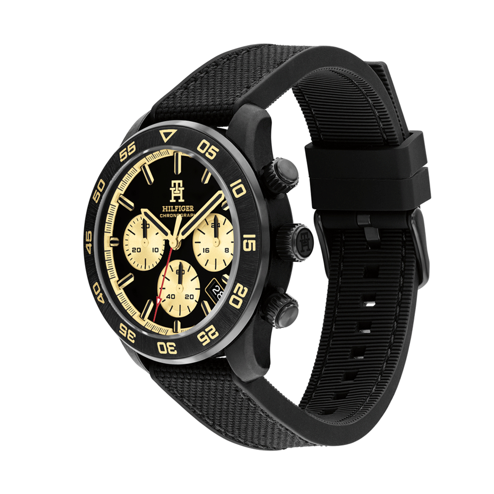 Tommy Hilfiger 1792182 Men's Watch