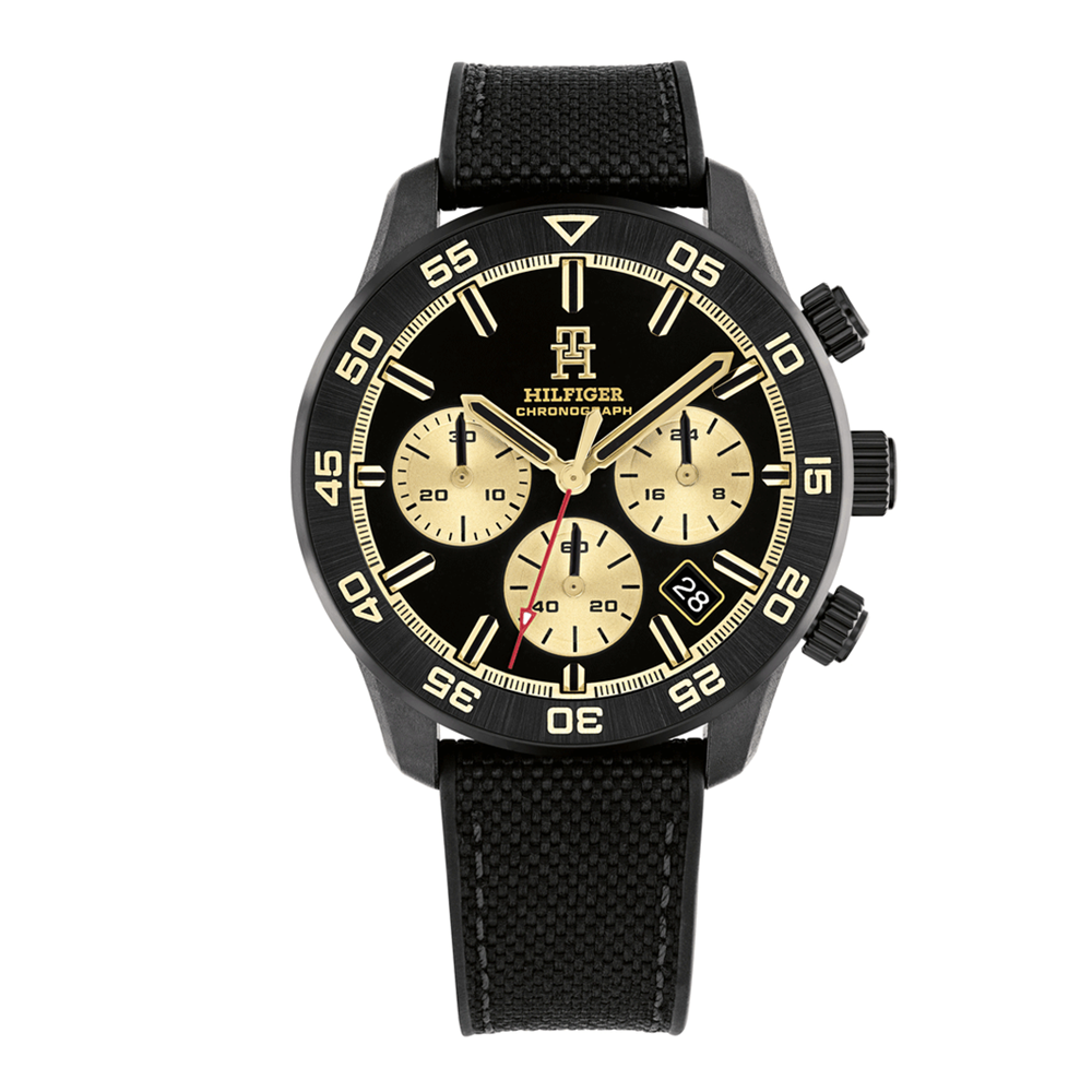 Tommy Hilfiger 1792182 Men's Watch