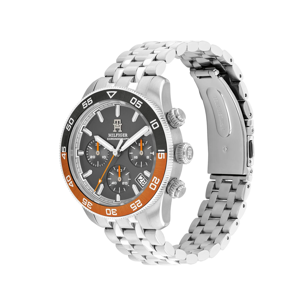 Tommy Hilfiger 1792186 Men's Watch