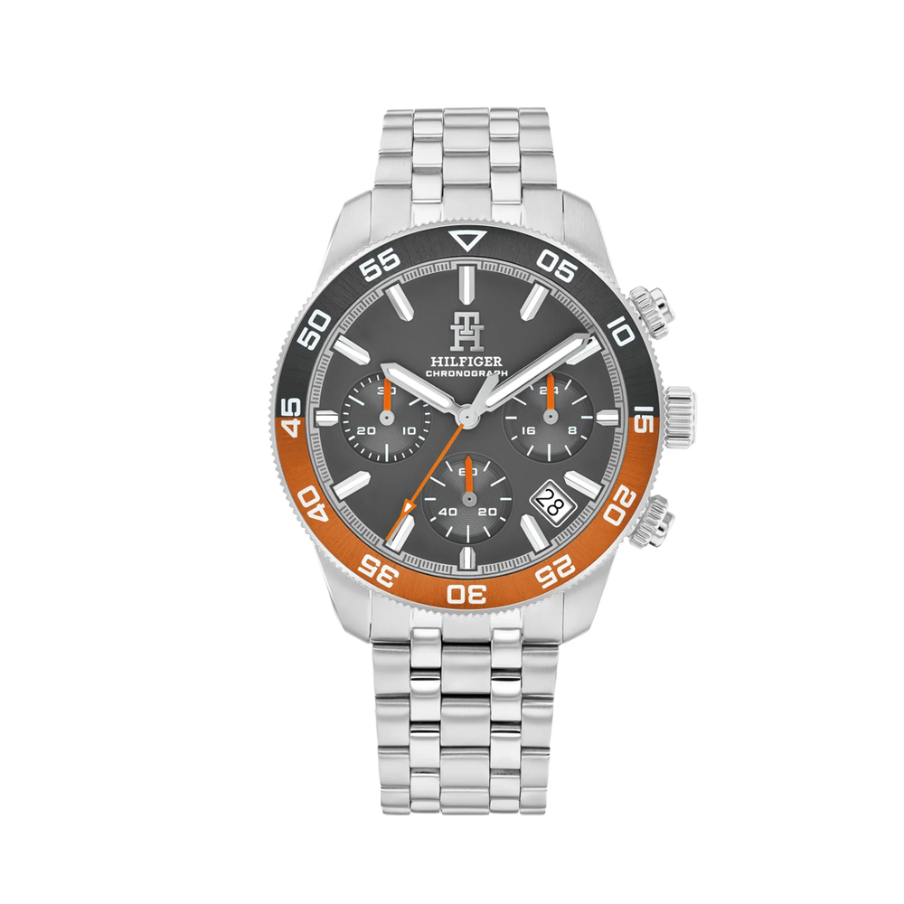 Tommy Hilfiger 1792186 Men's Watch