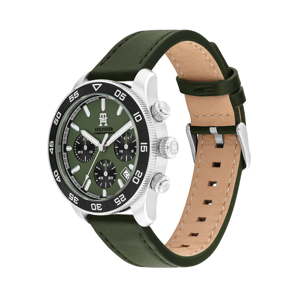 Tommy Hilfiger 1792188 Men's Watch