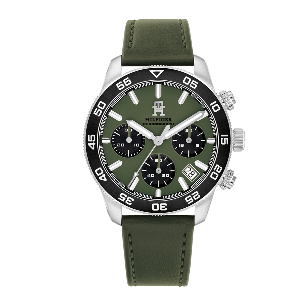 Tommy Hilfiger 1792188 Men's Watch