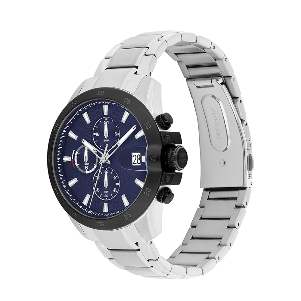 Tommy Hilfiger 1792198 Men's Watch