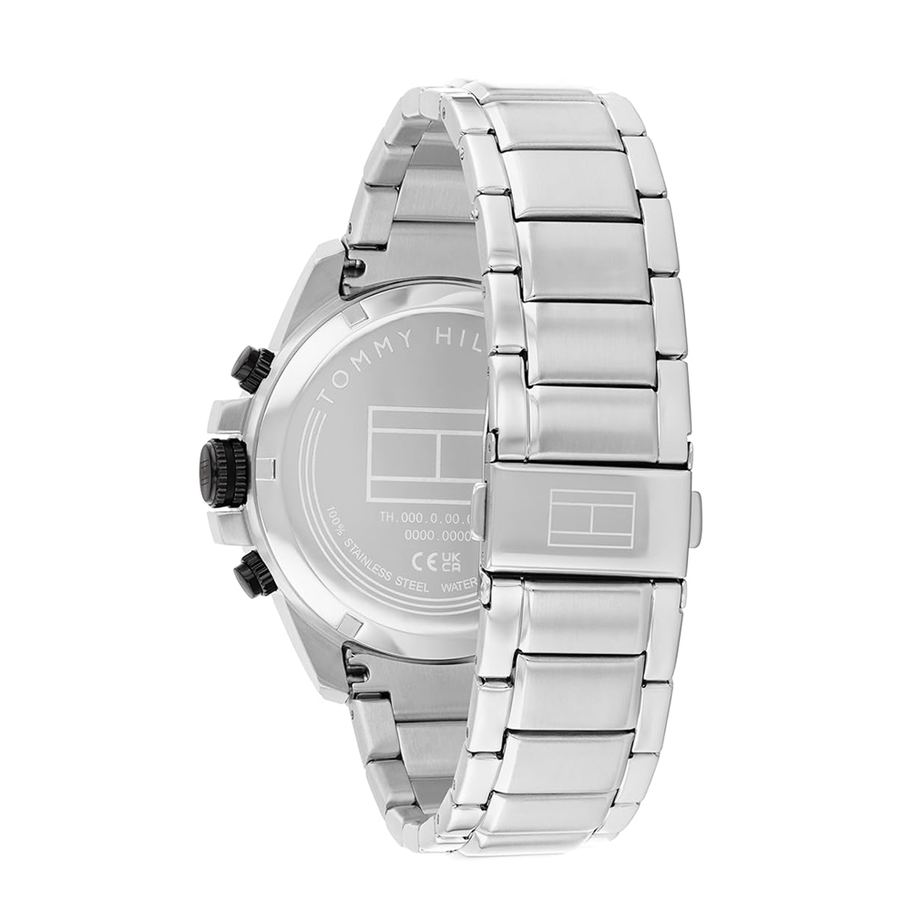 Tommy Hilfiger 1792198 Men's Watch