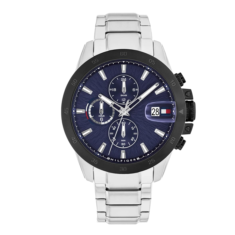 Tommy Hilfiger 1792198 Men's Watch