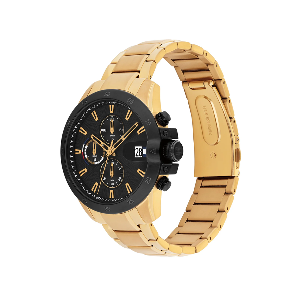 Tommy Hilfiger 1792199 Men's Watch