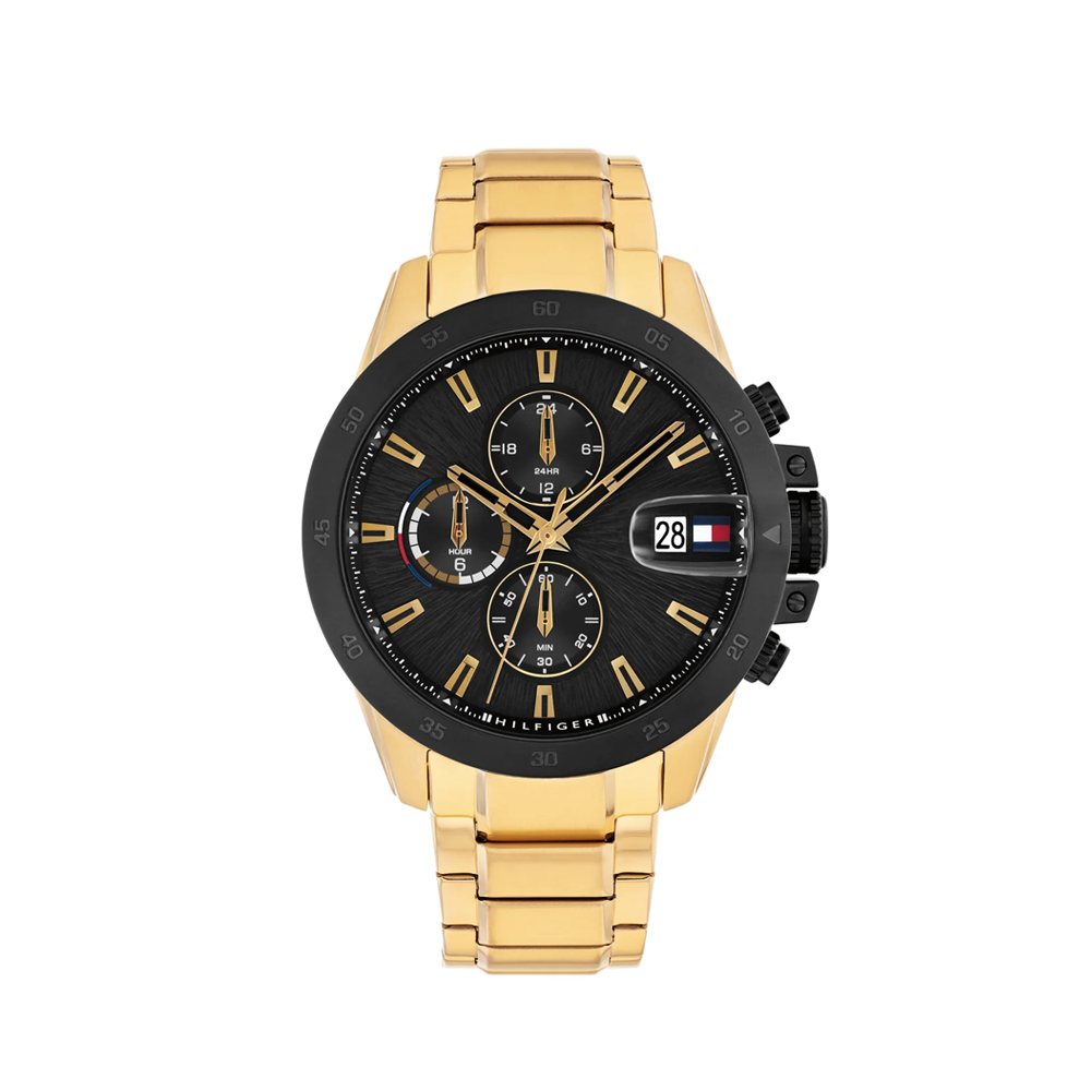 Tommy Hilfiger 1792199 Men's Watch