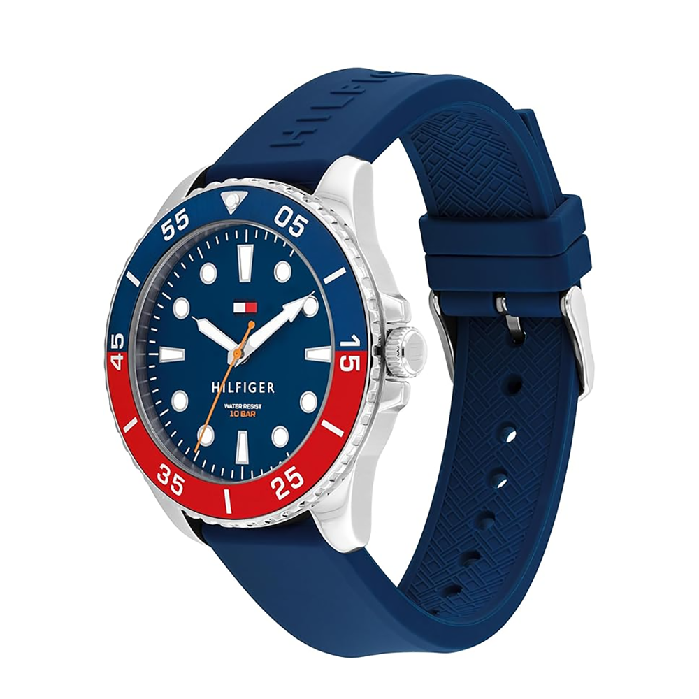 Tommy Hilfiger 1792200 Men's Watch