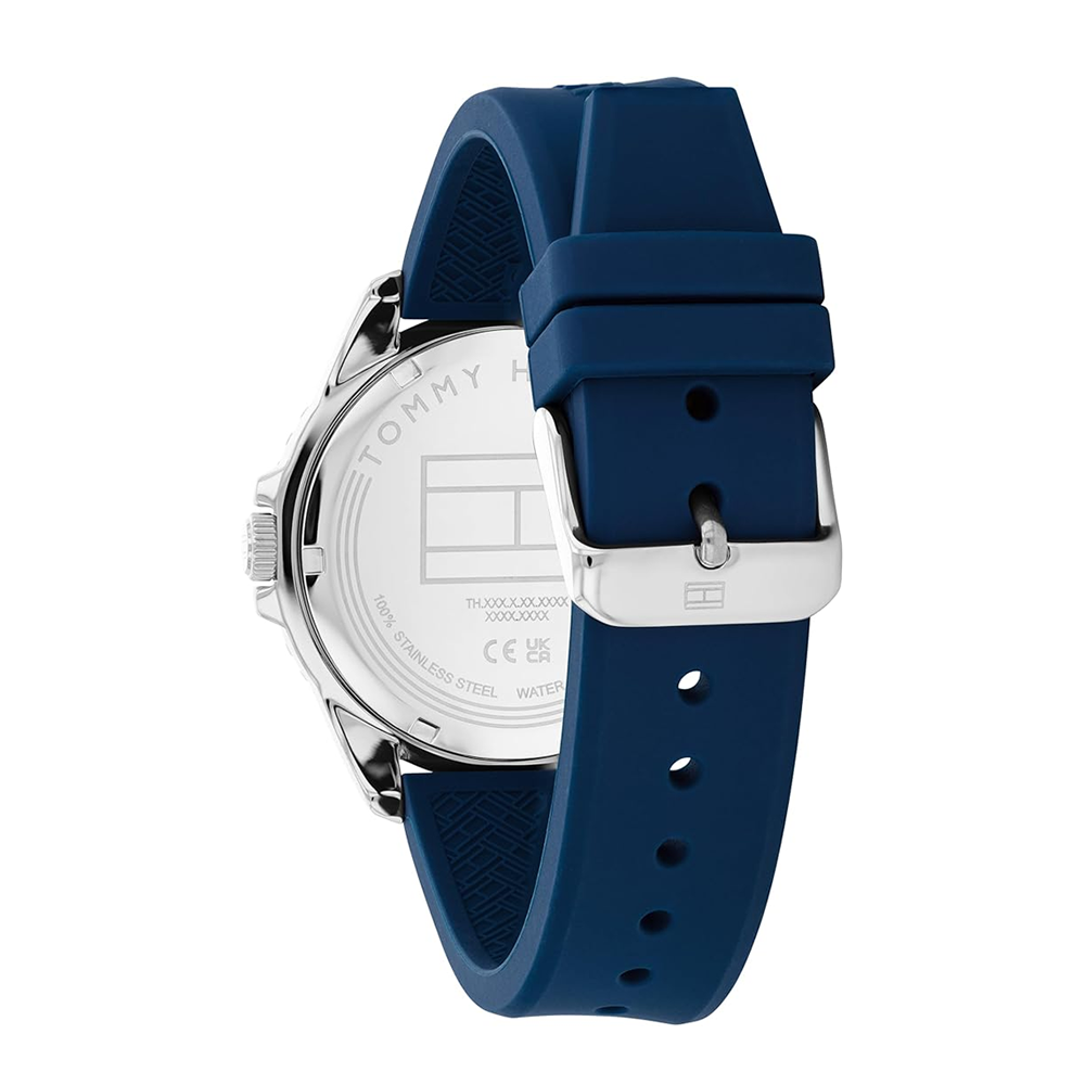 Tommy Hilfiger 1792200 Men's Watch
