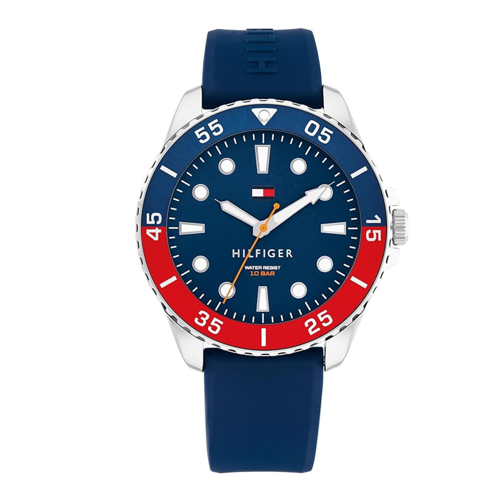 Tommy Hilfiger 1792200 Men's Watch